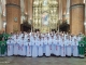 Biskup Pelpliński ustanowił nowych 86 ceremon...